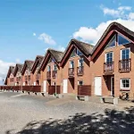Ferienhaus 0230-romo-havnebyvej-61-e *