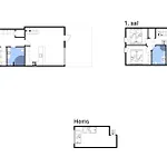 0230-romo-havnebyvej-61-e * Kongsmark
