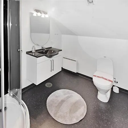 0230-romo-havnebyvej-61-e Holiday home *