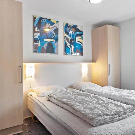 0230-romo-havnebyvej-61-e بيت للعطل Kongsmark