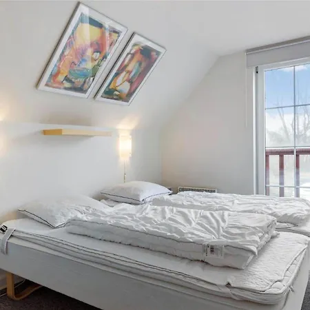 بيت للعطل 0230-romo-havnebyvej-61-e Kongsmark