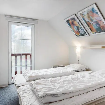 0230-romo-havnebyvej-61-e بيت للعطل *