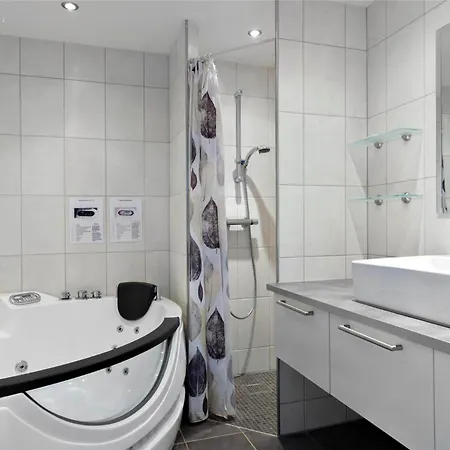 بيت للعطل 0230-romo-havnebyvej-61-e