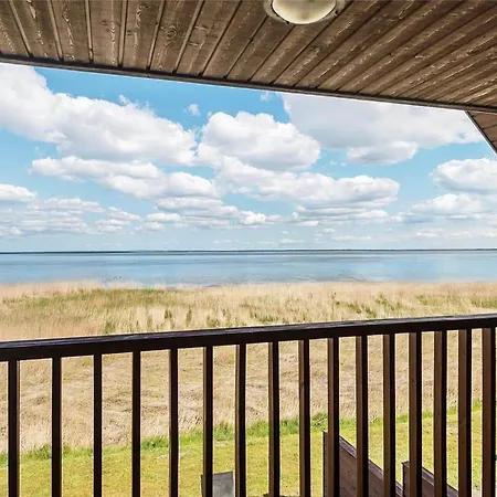 بيت للعطل 0230-romo-havnebyvej-61-e *