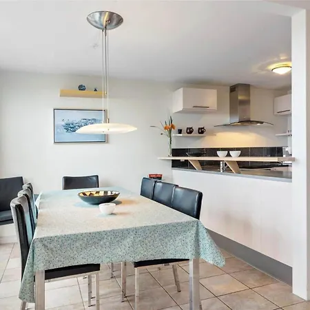 بيت للعطل 0230-romo-havnebyvej-61-e *