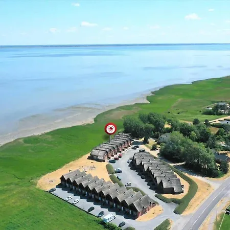 Feriehus 0230-romo-havnebyvej-61-e *
