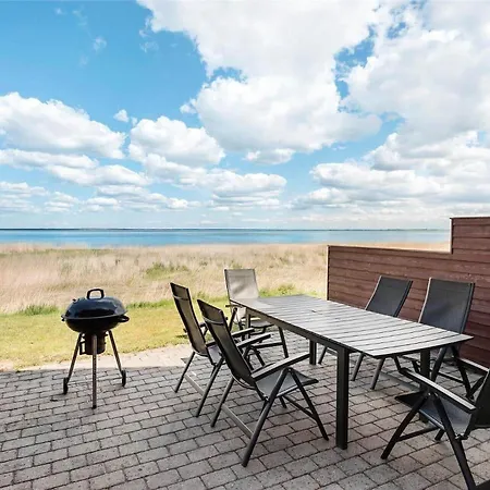 Holiday home 0230-romo-havnebyvej-61-e Kongsmark