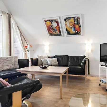 0230-romo-havnebyvej-61-e بيت للعطل Kongsmark