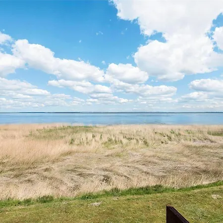 0230-romo-havnebyvej-61-e Holiday home *