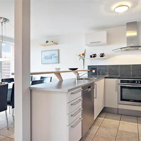 0230-romo-havnebyvej-61-e بيت للعطل *