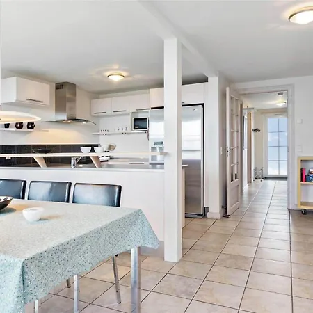 0230-romo-havnebyvej-61-e بيت للعطل Kongsmark