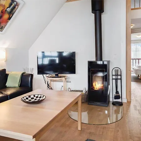 Holiday home 0230-romo-havnebyvej-61-e *