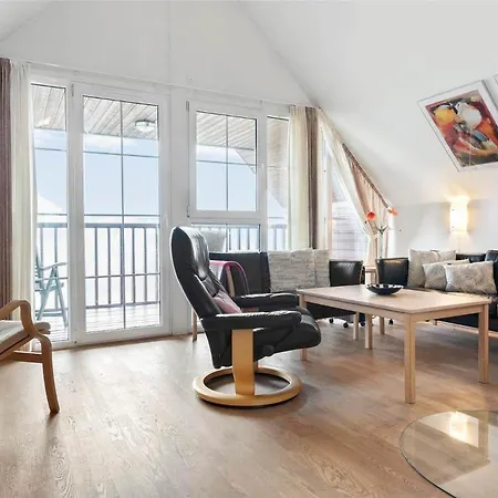 Feriehus 0230-romo-havnebyvej-61-e