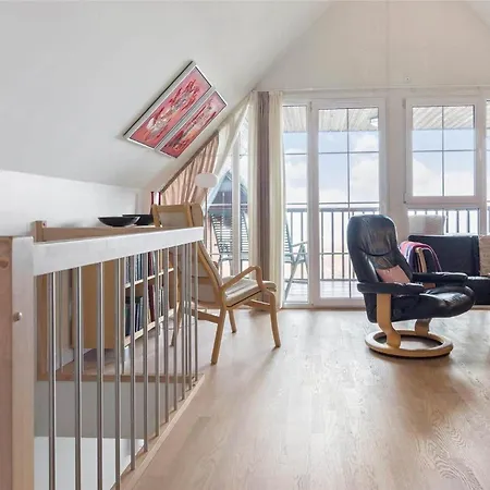 0230-romo-havnebyvej-61-e Holiday home *