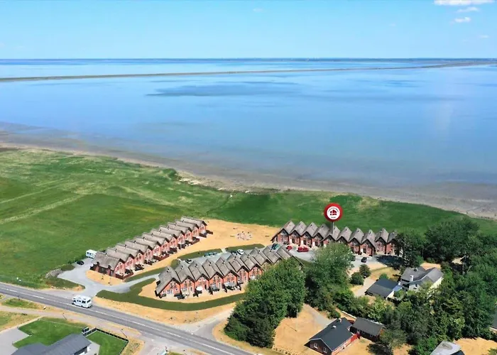 0230-romo-havnebyvej-61-e Holiday home *