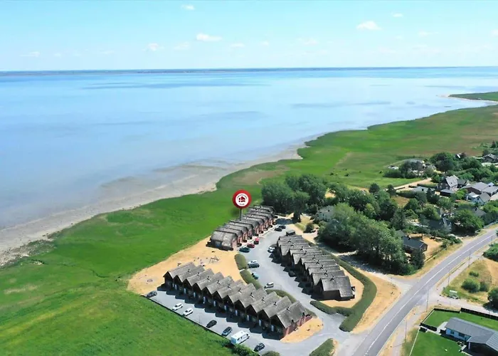 Holiday home 0230-romo-havnebyvej-61-e *