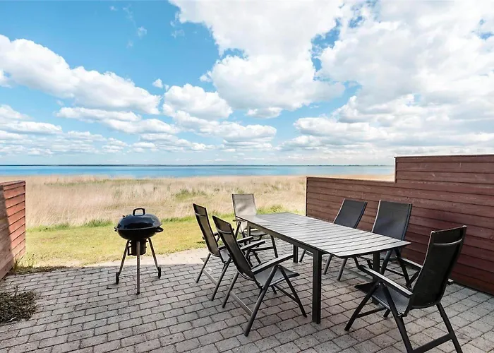 بيت للعطل 0230-romo-havnebyvej-61-e Kongsmark