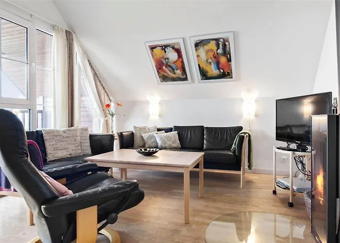 0230-romo-havnebyvej-61-e Holiday home Kongsmark