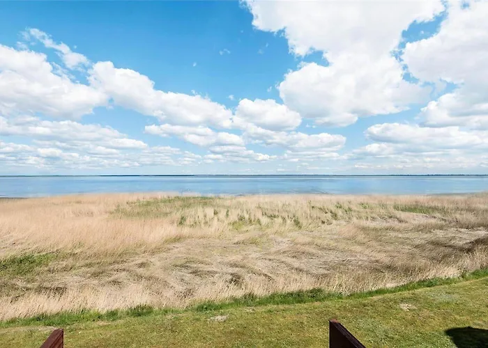 0230-romo-havnebyvej-61-e Holiday home *