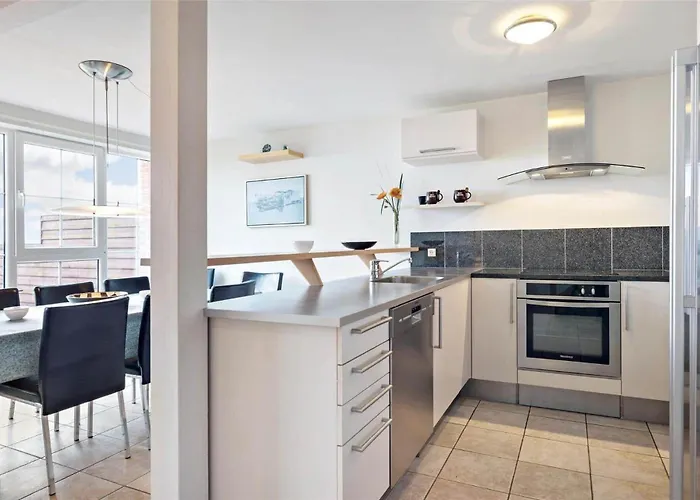 0230-romo-havnebyvej-61-e Holiday home *