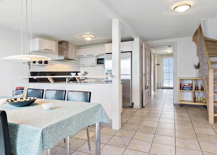 0230-romo-havnebyvej-61-e Holiday home Kongsmark