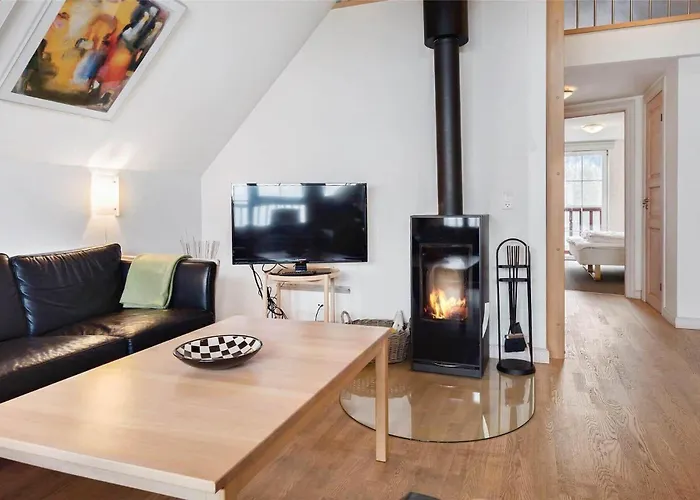 Holiday home 0230-romo-havnebyvej-61-e *