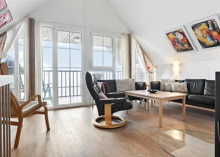 Holiday home 0230-romo-havnebyvej-61-e