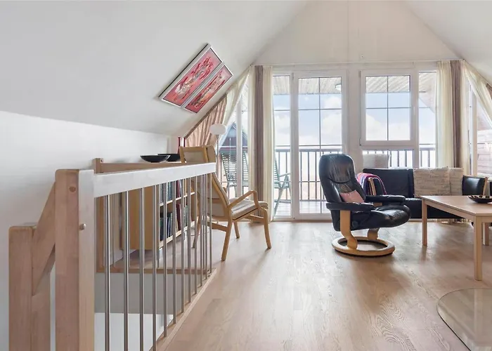 0230-romo-havnebyvej-61-e Holiday home *