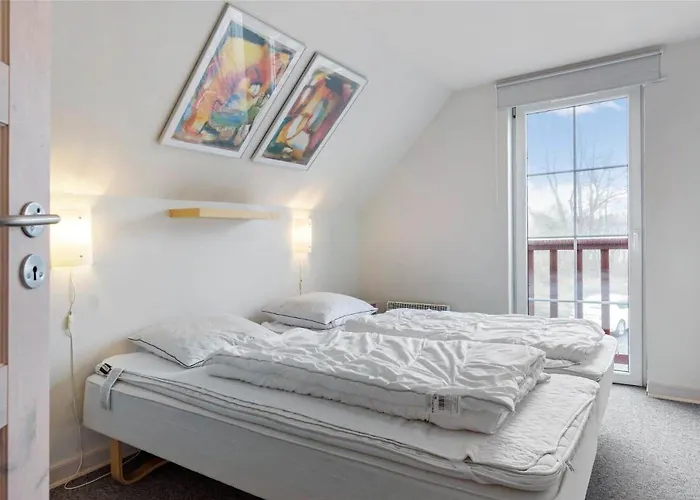 Holiday home 0230-romo-havnebyvej-61-e