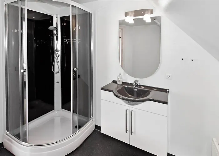 Holiday home 0230-romo-havnebyvej-61-e *