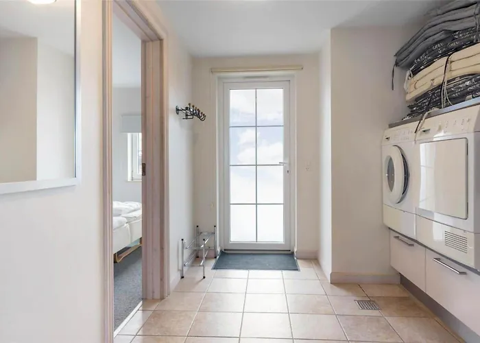 Holiday home 0230-romo-havnebyvej-61-e *