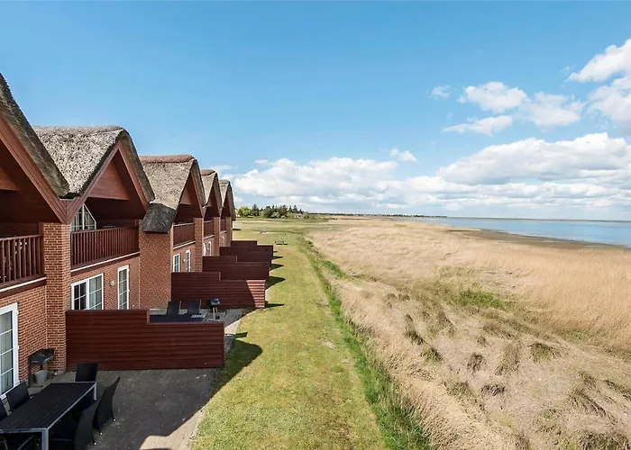 Holiday home 0230-romo-havnebyvej-61-e *