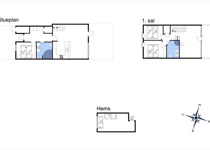 0230-romo-havnebyvej-61-e * Kongsmark